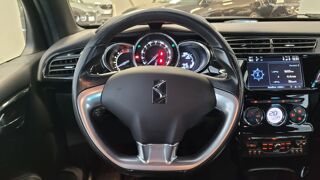 DS3 1.6 HDI 90ch AIRDREAM SOCHIC + SIEGES CHAUFFANTS 2014 occasion 21850 Saint-Apollinaire