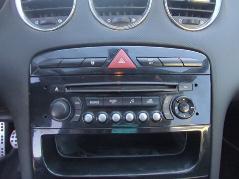 308 GENERATION-I CC 1.6 HDI 110 SPORT PACK 2012 occasion 38590 Saint-&Eacute;tienne-de-Saint-Geoirs