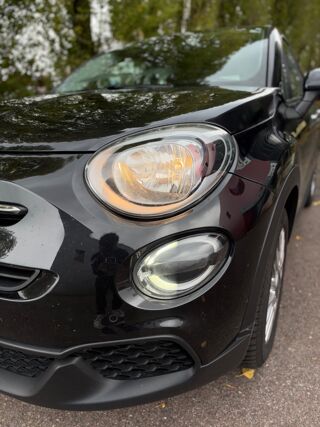 500 X 1.0 FIREFLY T T3 120Ch CONNECT EDITION 4X2 - CLIMATISATION - 2020 occasion 76150 Saint-Jean-du-Cardonnay