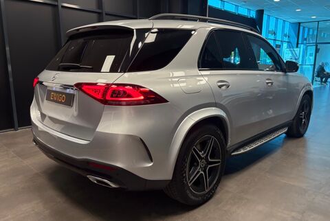 Classe GLE 400D 330ch AMG LINE 4MATIC 9G-TRONIC 2020 occasion 67800 Hoenheim