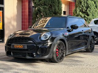 Cooper 2.0 230Ch JOHN COOPER WORKS BVA *TOIT OUVRANT*AFFICHAGE T&Ecirc;TE 2020 occasion 13009 Marseille
