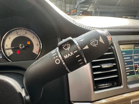 XF 4.2i V8 415 KOMPRESSOR BVA 2009 occasion 55430 Belleville-sur-Meuse