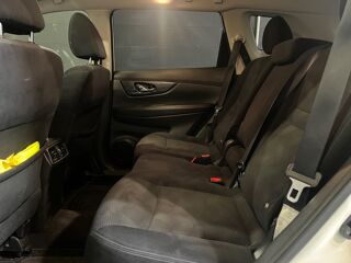 X-Trail 1.6 DCI 130ch N-CONNECTA 2WD/ 1ERE MAIN/ TOIT OUVRANT 2017 occasion 78125 Gazeran