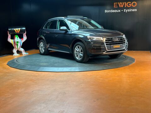 Annonce voiture Audi Q5 33990 €