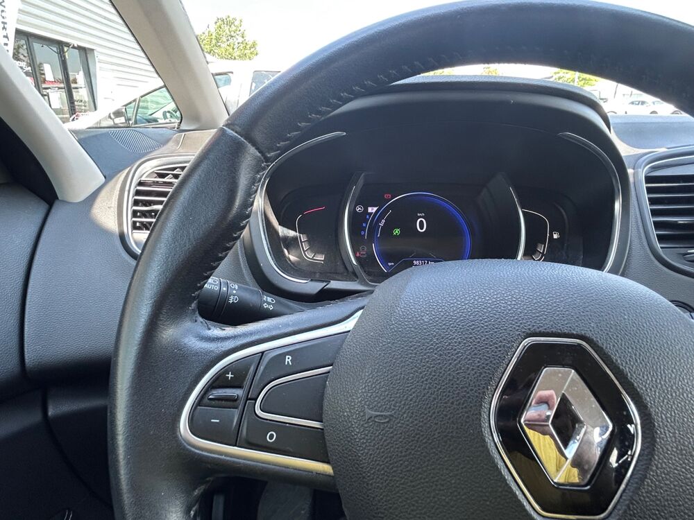 Sc&eacute;nic 1.5 DCI 110 CH 15EME ANNIVERSAIRE INTENS 2018 occasion 47000 Agen