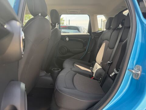 One 1.2 F55 102 ch CHILI ETAT EXCEPTIONNEL / RADAR AV ARR / BLUE 2017 occasion 42160 Andr&eacute;zieux-Bouth&eacute;on