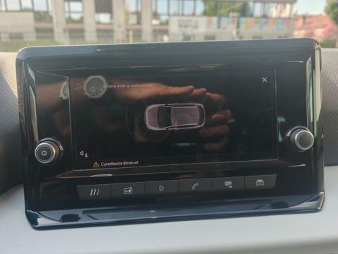 Ibiza 1.0 TSI 115 CH COPA / GARANTIE SEAT / CARPLAY / CAMERA / FRO 2024 occasion 40000 Mont-de-Marsan