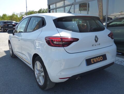 Clio 1.0 l SCE 65 CH BUSINESS 2021 occasion 33210 Maz&egrave;res