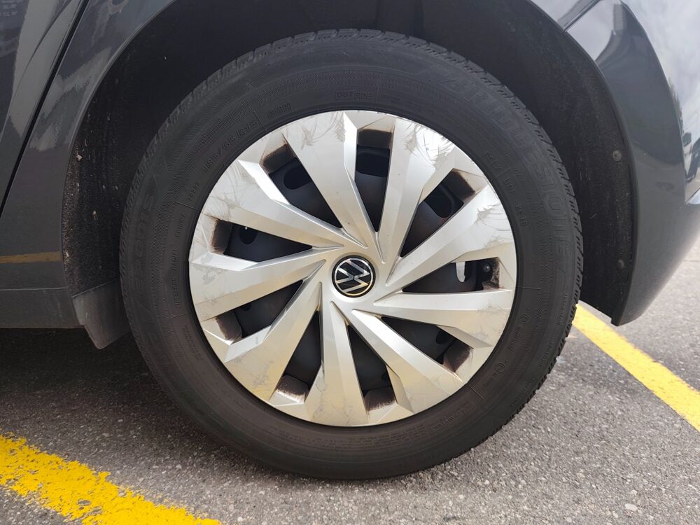 Polo 1.0 TSI 95Ch /AIDE AU PARKING AV & AR / GARANTIE 6 MOIS 2021 occasion 74600 Seynod