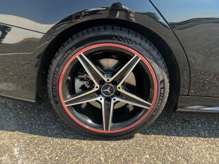 Classe C 43 MERCEDES AMG 9G-TRONIC 4 MATIC BVA 367 CH / TOIT OUVRANT 2017 occasion 47000 Agen