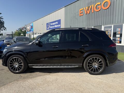 Classe GLE 350 DE 319H EQ-POWER PHEV HYBRID AMG LINE PREMIUM 4MATIC 9G- 2022 occasion 27000 &Eacute;vreux