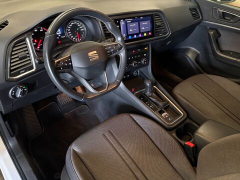 Ateca 1.5 TSI 150ch Start&Stop Style Business - DSG - BVA 2020 occasion 69400 Arnas