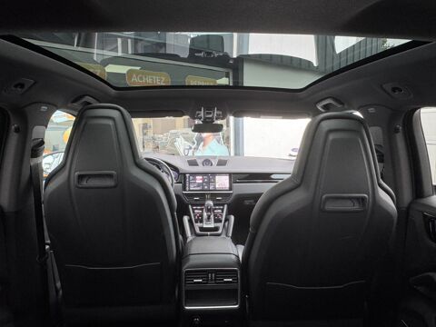 Cayenne 3.0 V6 340ch Tiptronic 8 S BVA / Provenance Fran&ccedil;aise / Suiv 2019 occasion 64122 Urrugne