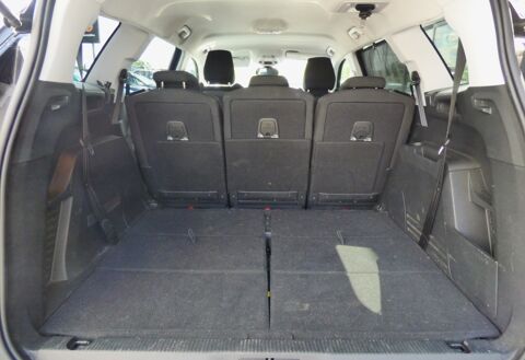 5008 1.2 PURETECH 130 ch STYLE - DISTRIBUTION NEUVE 2020 occasion 33210 Maz&egrave;res