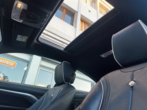 B4 F32 COUPE 3.0 BI-TURBO 410CV 4WD BVA / HARMAN KARDON / HUD / 2017 occasion 74600 Seynod