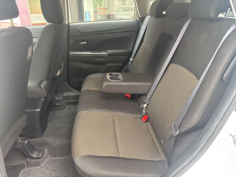 Asx 1.8 DID 115 CLEARTEC INTENSE 4WD - ATTELAGE - GARANTIE 6MOIS 2014 occasion 69150 D&eacute;cines-Charpieu