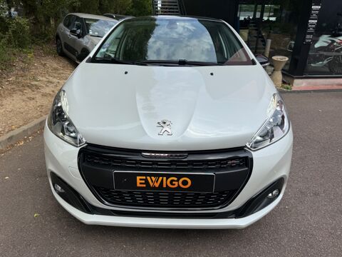 208 GENERATION-I 1.2 PURETECH 110 ALLURE BUSINESS START-STOP-TOI 2019 occasion 76150 Saint-Jean-du-Cardonnay