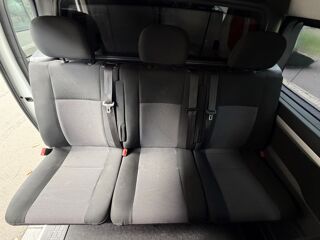 Jumpy COMBI 2.0 HDi 120 M L2 6 PLACES SANS TVA 2020 occasion 33100 Bordeaux