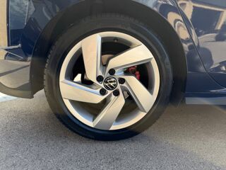 Golf 2.0 TDI 200cH SCR GTD DSG 2021 occasion 13700 Marignane
