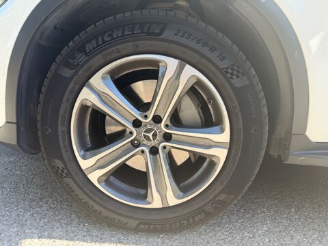 Classe GLC 220 D 170 4MATIC 9G TRONIC EXECUTIVE * TOIT OUVRANT PANORAMI 2019 occasion 13009 Marseille