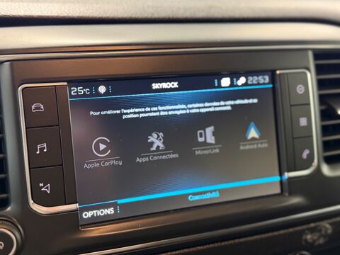 Expert FOURGON 2.0 BLUEHDI 120 LONG - DISTRIBUTION NEUVE 2020 occasion 79000 Niort