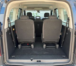 Rifter COMBI 1.5 BLUEHDI 130ch L2 ALLURE EAT BVA START-STOP 2019 occasion 25300 Pontarlier
