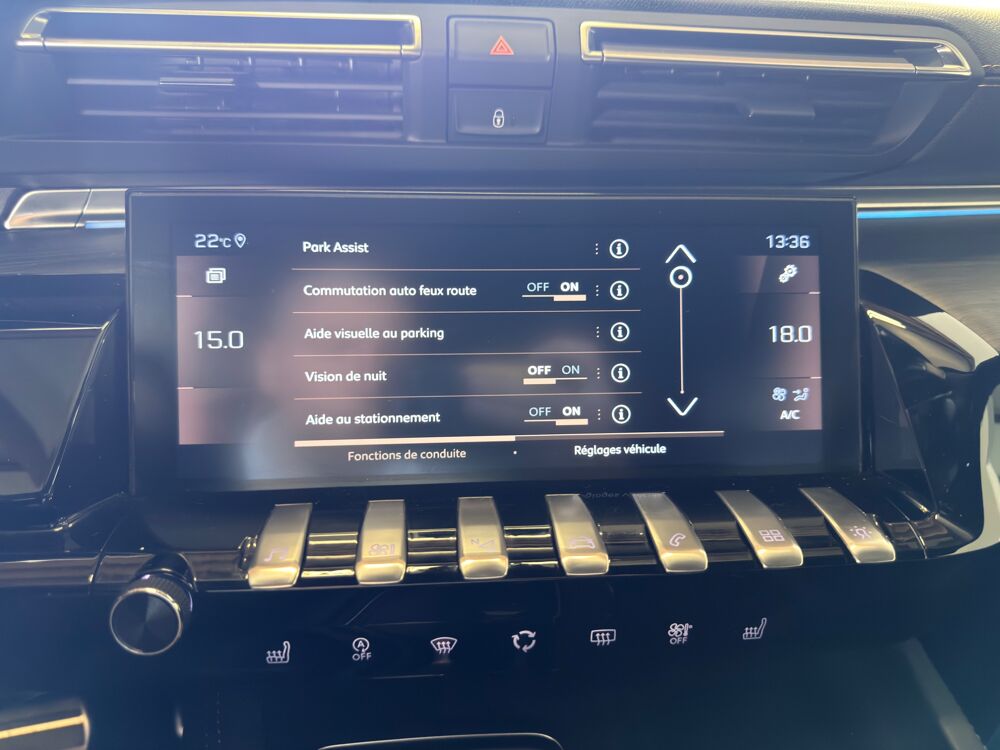 508 GENERATION-II 1.6 PURETECH 225 GT PACK EAT BVA START-STOP 2018 occasion 76190 &Eacute;calles-Alix