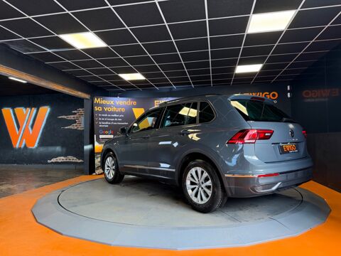 Tiguan 1.5 TSI 150 LIFE BUSINESS DSG BVA // CAM&Eacute;RA DE RECUL // APPL 2023 occasion 44300 Nantes