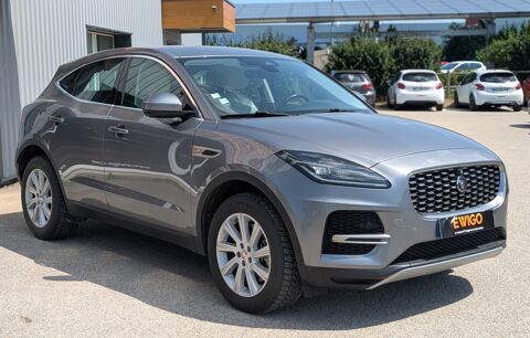 E-PACE P200 BIOETHANOL BVA AWD 2021 occasion 25300 Pontarlier