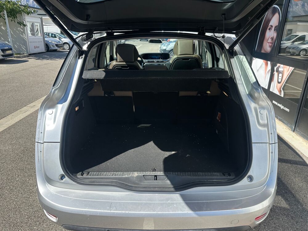 C4 Picasso 1.6L THP 155ch EXCLUSIVE - TOIT PANORAMIQUE + CAMERA AR + SI 2013 occasion 38420 Le Versoud