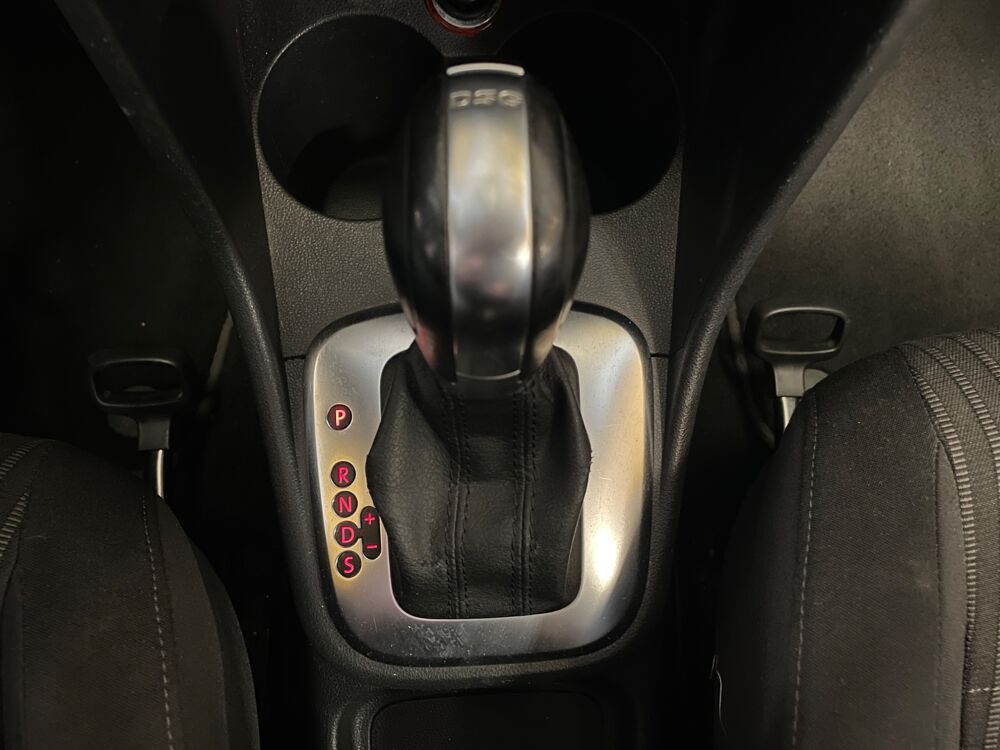 Polo 1.6 TDI 90CH SPORTLINE DSG7 BVA 5P 2011 occasion 69400 Arnas