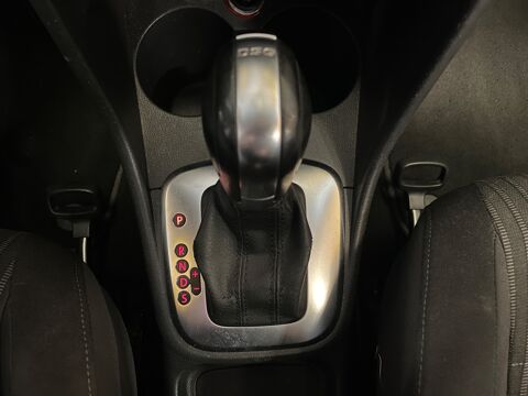 Polo 1.6 TDI 90CH SPORTLINE DSG7 BVA 5P 2011 occasion 69400 Arnas