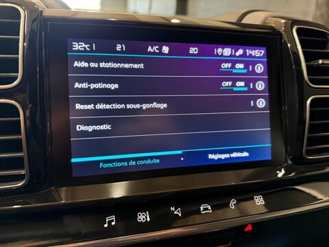 C5 aircross 1.2 PURETECH 130ch FEEL 2019 occasion 81990 Puygouzon