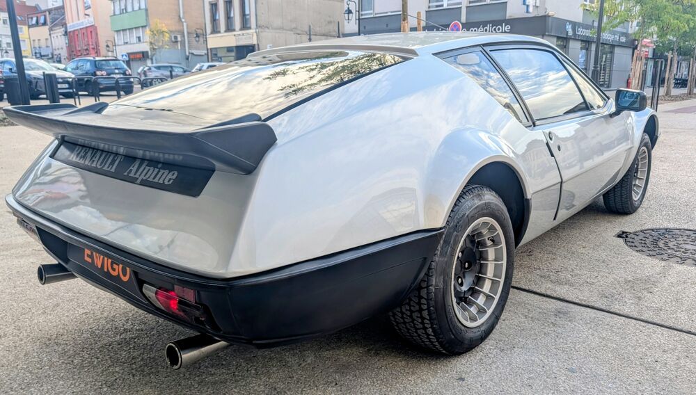 1982 occasion 57600 Forbach