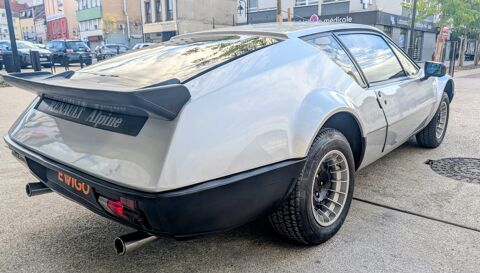  1982 occasion 57600 Forbach