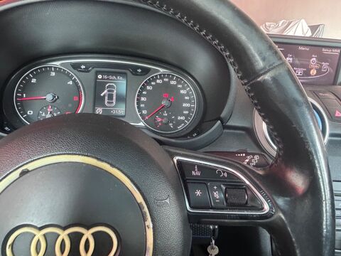 A1 1.6 TDI 105 CH AMBIENTE / TOIT OUVRANT 2011 occasion 47000 Agen