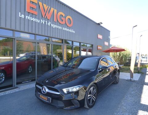 Annonce voiture Mercedes Classe A 18290 €