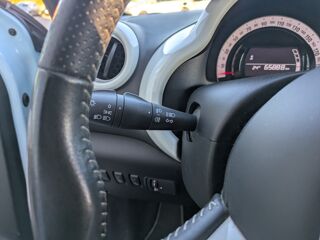 Twingo 0.9 TCE 90ch INTENS - Entretien Renault 2018 occasion 69420 Ampuis