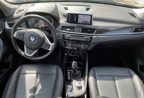 X1 1.8 IA 140 X-LINE SDRIVE DKG7 BVA - Si&egrave;ges &eacute;lectriques chauf 2021 occasion 78410 Flins-sur-Seine