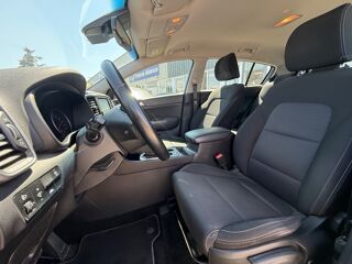 Sportage 1.6 CRDI 135CH ACTIVE 4X2 DCT BVA - GPS - CAM&Eacute;RA DE RECUL - 2020 occasion 27000 &Eacute;vreux