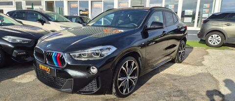 X2 2.0D 190ch M-SPORT XDRIVE BVA - CAMERA DE RECUL - SIEGES &Eacute;LE 2018 occasion 27000 &Eacute;vreux