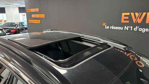 C5 aircross HYBRIDE RECHARGEABLE 225 e-EAT8 SHINE PACK 10.0 CV 2022 occasion 34430 Saint-Jean-de-V&eacute;das
