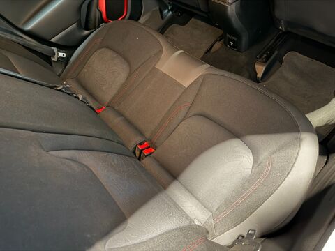 Renegade 2.0 MULTIJET 170 ch ACTIVE DRIVE TRAILHAWK BVA9 2015 occasion 65290 Juillan