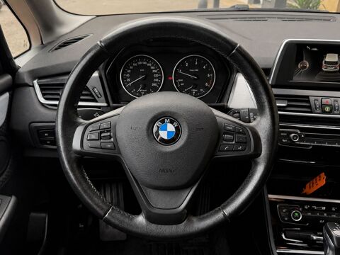 Serie 2 ACTIVE-TOURER 2.0 218 D 150CH BUSINESS ADVANTAGE BVA 2016 occasion 13700 Marignane