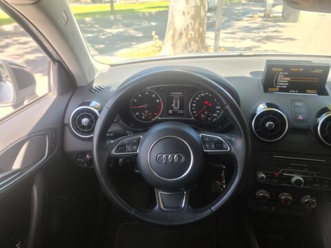 A1 SPORTBACK 1.0 TFSI 95 ULTRA S-LINe 2018 occasion 33100 Bordeaux