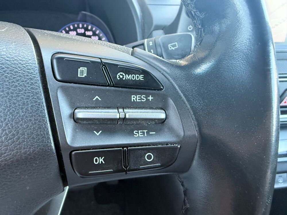 Kona 1.6 CRDI 115 CREATIVE 2020 occasion 26000 Valence