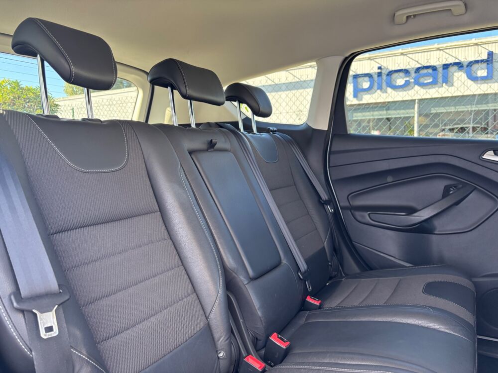 Kuga 2.0 TDCI 150 CH TREND 4X4 S&S / CARPLAY / CAMERA DE RECUL + 2016 occasion 40000 Mont-de-Marsan