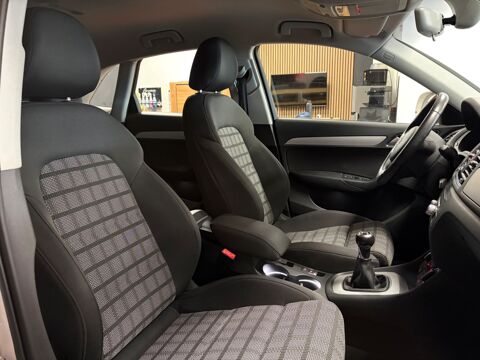 Q3 1.4 TFSI 150ch ULTRA 2015 occasion 34430 Saint-Jean-de-V&eacute;das