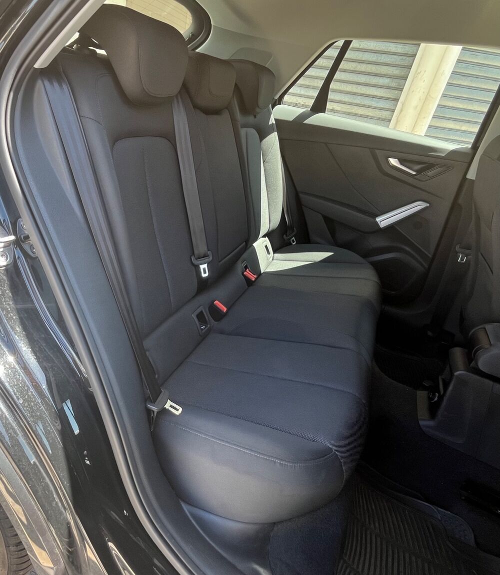 Q2 1.0 30 TFSI 110 + CARPLAY + CAMERA + DRIVE SELECT 2022 occasion 54000 Nancy