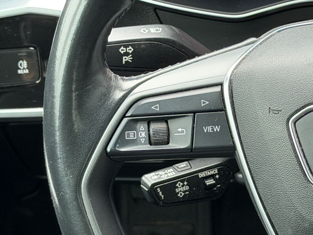 A6 AVANT 40 TDI 204 ch BUSINESS EXECUTIVE STRONIC 7 2018 occasion 64320 Idron